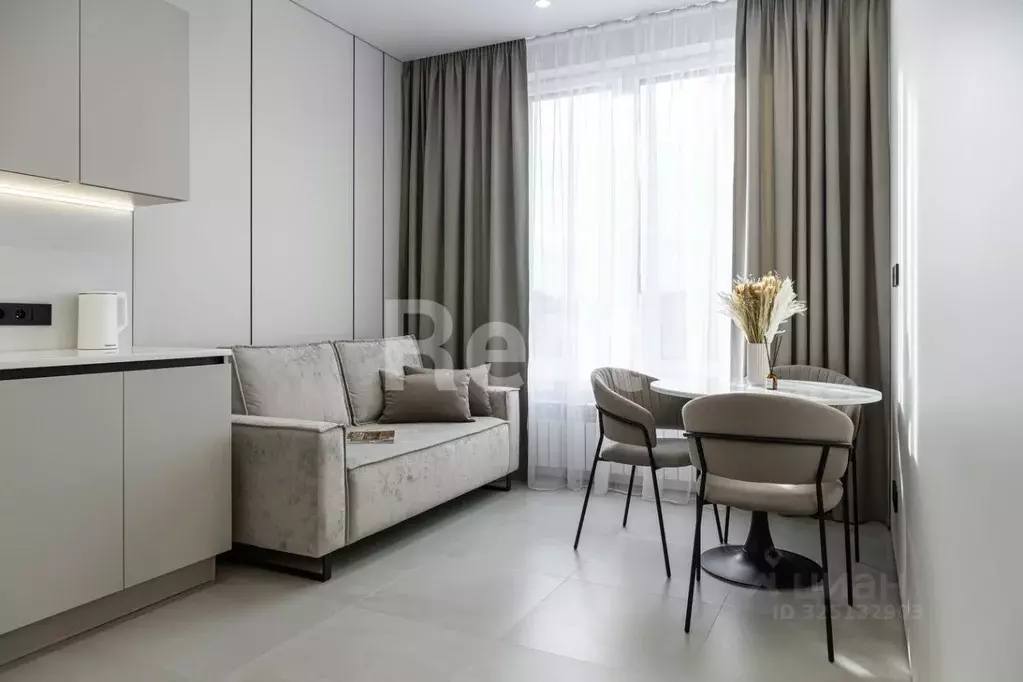 2-к кв. Москва Фестивальная ул., 15К4 (38.0 м) - Фото 1