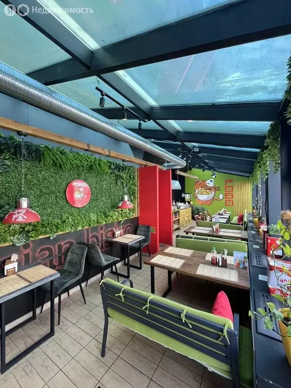 Помещение свободного назначения (89 м) - Фото 2