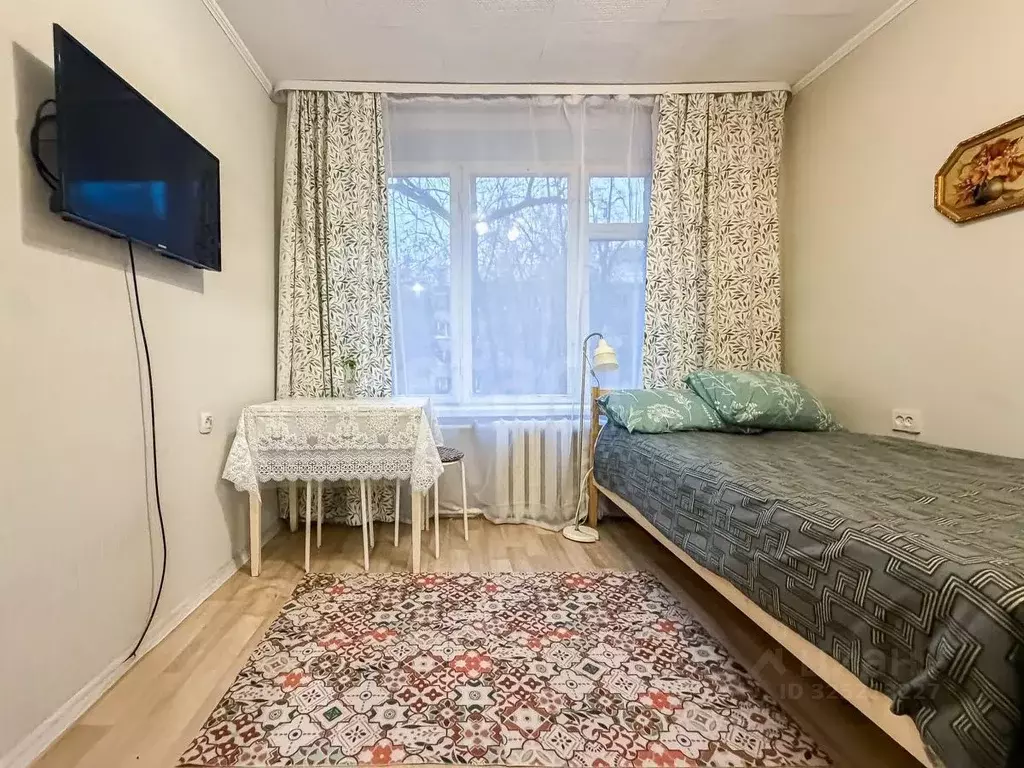 Студия Москва бул. Генерала Карбышева, 19К5 (13.4 м) - Фото 2