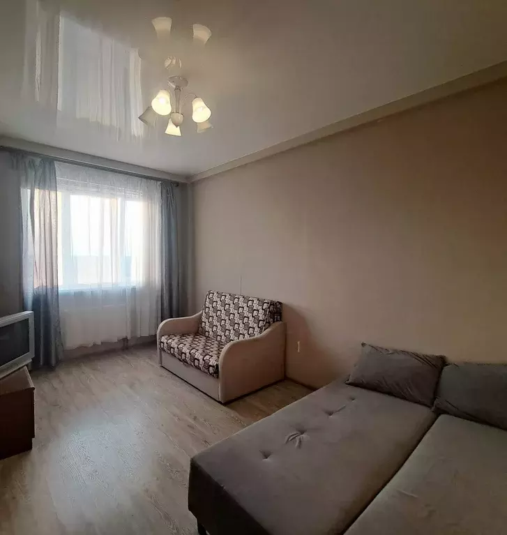 Продаётся 1-к квартира, 30.8 м - Фото 1