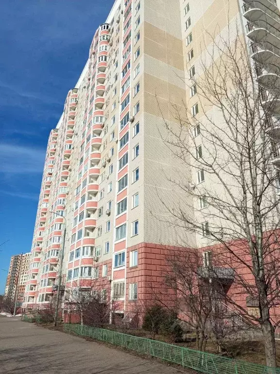 1-к кв. Московская область, Балашиха ул. Дмитриева, 4 (39.0 м) - Фото 2