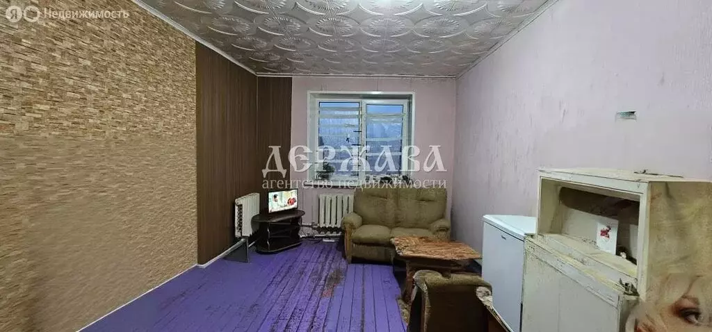 1к в -комнатной квартире ( м) - Фото 2