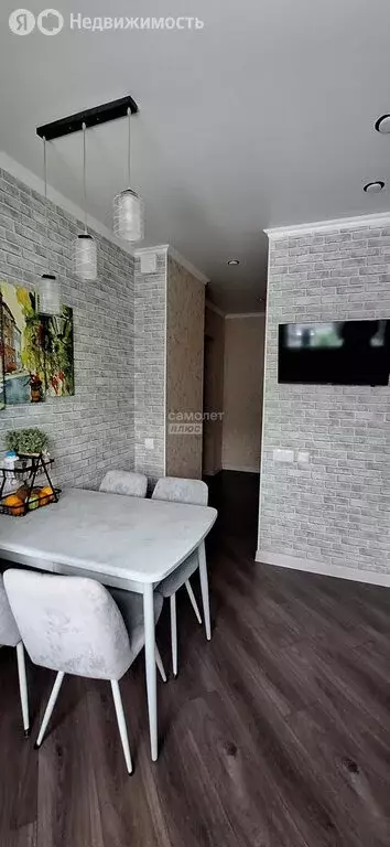 1-комнатная квартира: Ессентуки, Кисловодская улица, 20 (37 м) - Фото 2