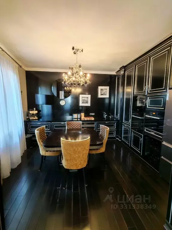 4-к кв. Москва Давыдковская ул., 16 (120.0 м) - Фото 1