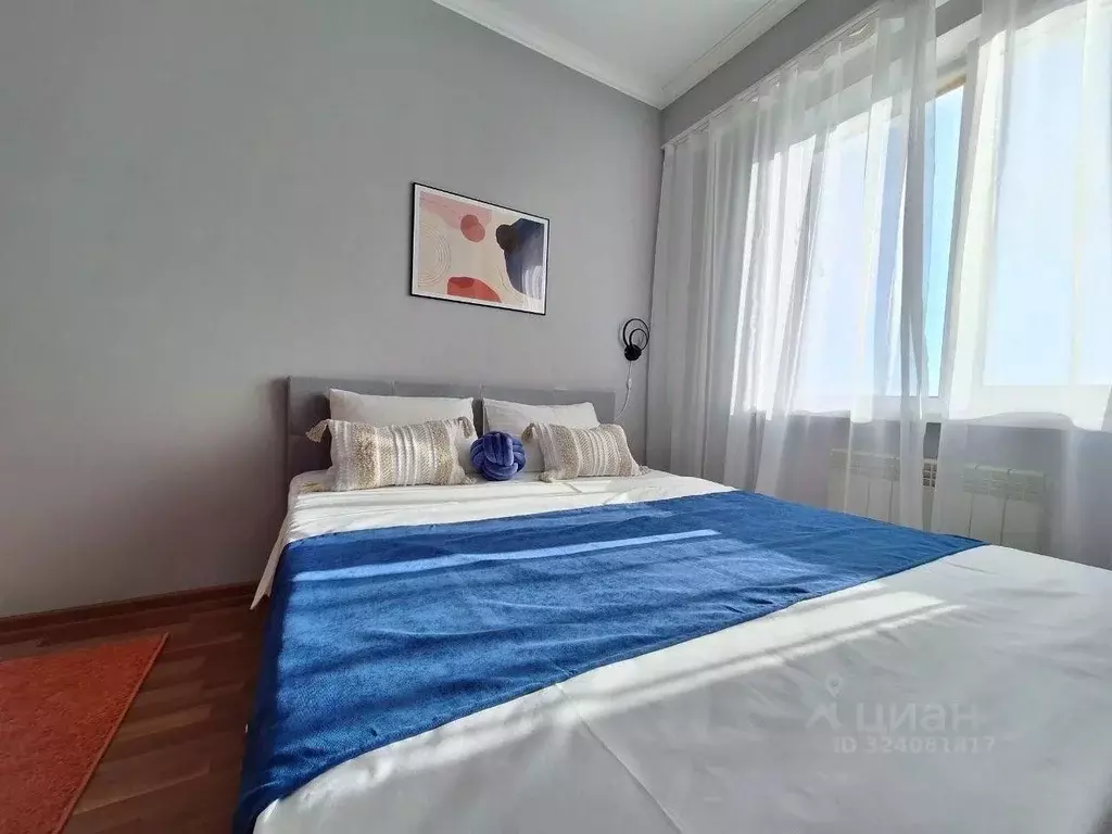 1-к кв. Чувашия, Чебоксары Ярославская ул., 72 (40.0 м) - Фото 1