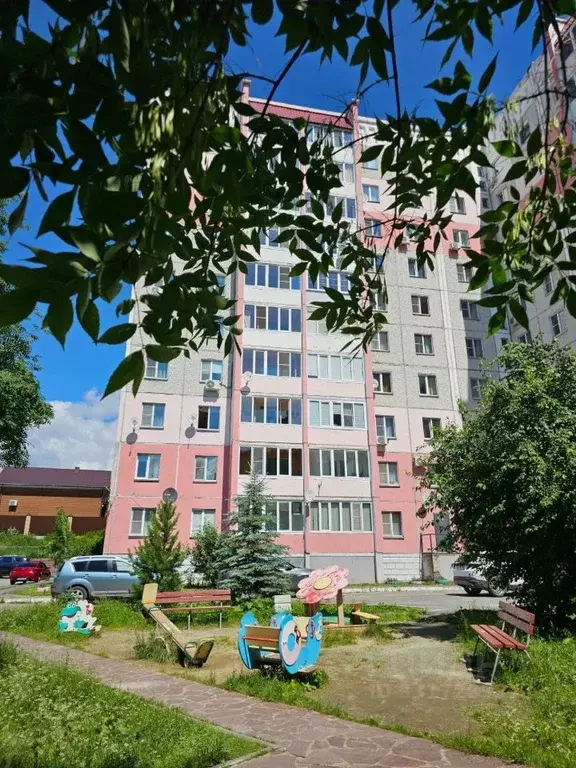 1-к кв. Челябинская область, Миасский городской округ, пос. Тургояк, ... - Фото 1