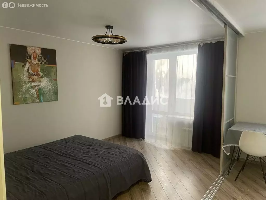 Квартира-студия: Москва, улица Юных Ленинцев, 85к1 (33 м) - Фото 2