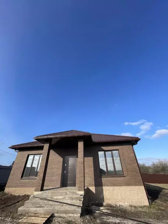 Дом в Белгородская область, Белгородский район, с. Стрелецкое, ... - Фото 2