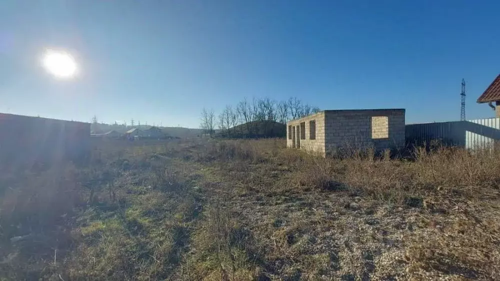 Участок в Ставропольский край, Предгорный муниципальный округ, пос. ... - Фото 2