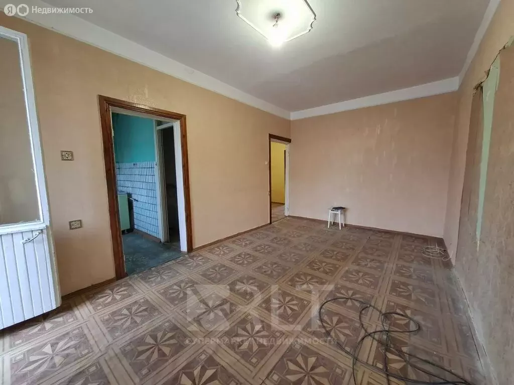 3-комнатная квартира: Махачкала, проспект Имама Шамиля, 36 (67 м) - Фото 1