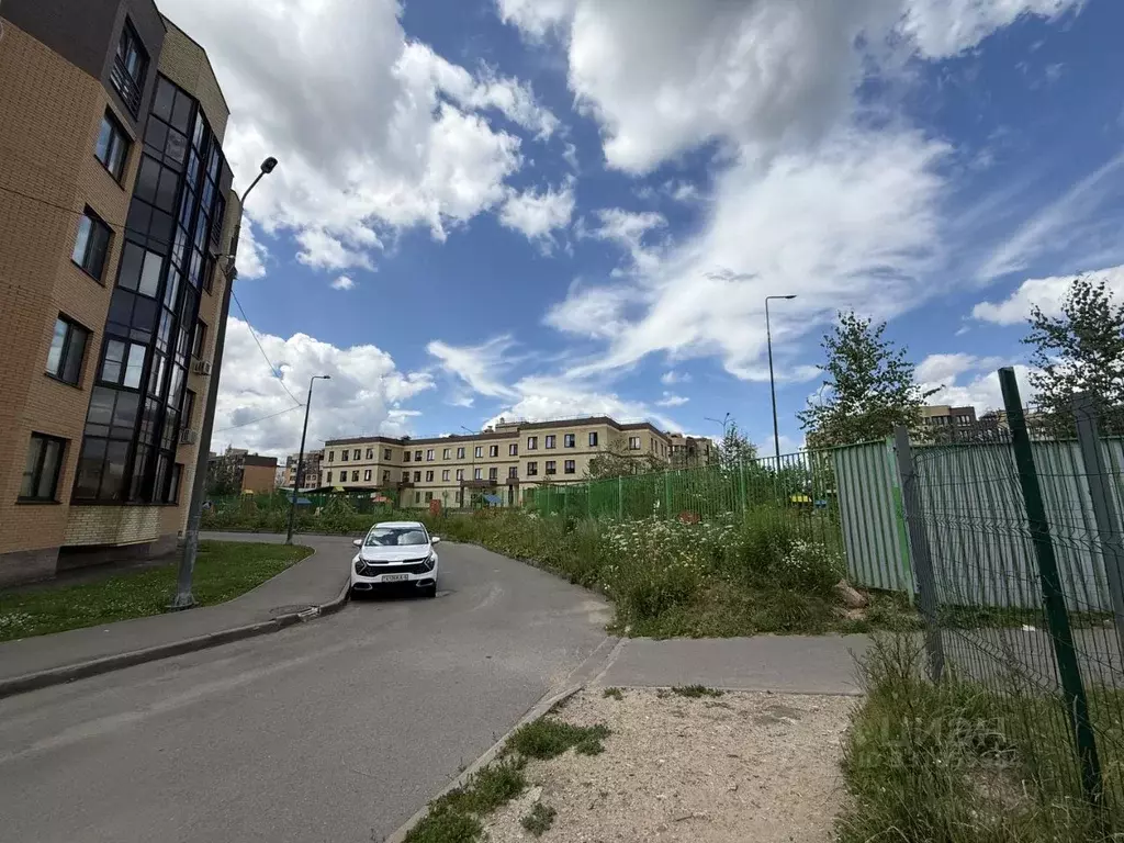 2-к кв. Московская область, Мытищи ул. Красная Слобода, 7 (70.0 м) - Фото 2