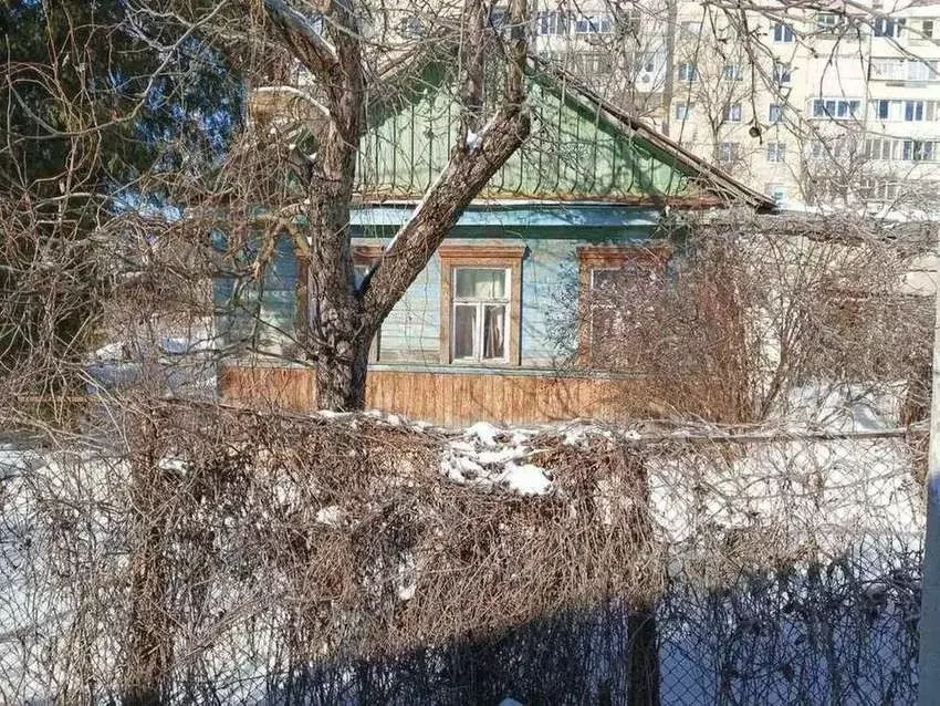 Дом в Орловская область, Орел ул. Чекистов, 4 (40 м) - Фото 0