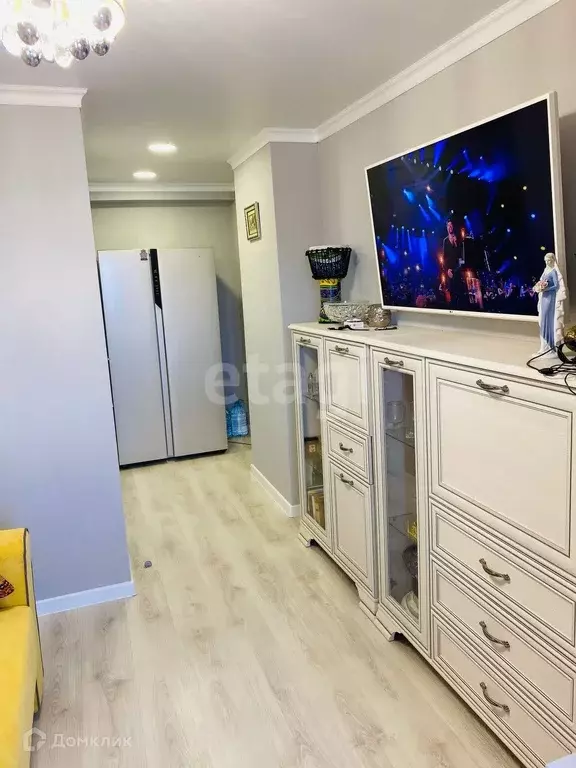 Продаётся 2-к квартира, 60 м - Фото 0