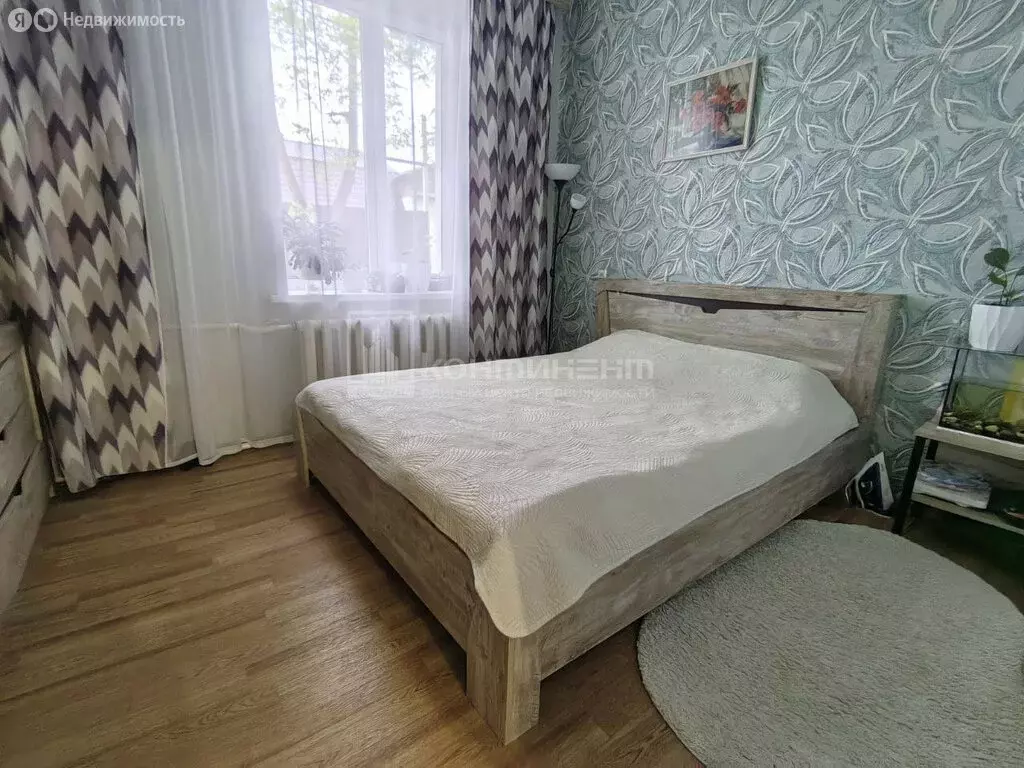 2-комнатная квартира: Ковров, Летняя улица, 29 (44.8 м) - Фото 0