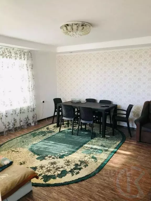 Дом в Крым, Ялта ул. Имени Умера Акмоллы Адаманова (73 м) - Фото 2