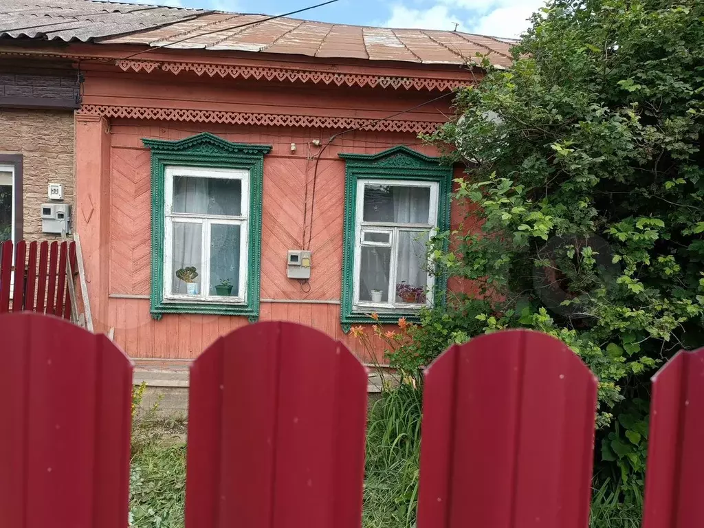 Дом 59 м на участке 5,9 сот. - Фото 0