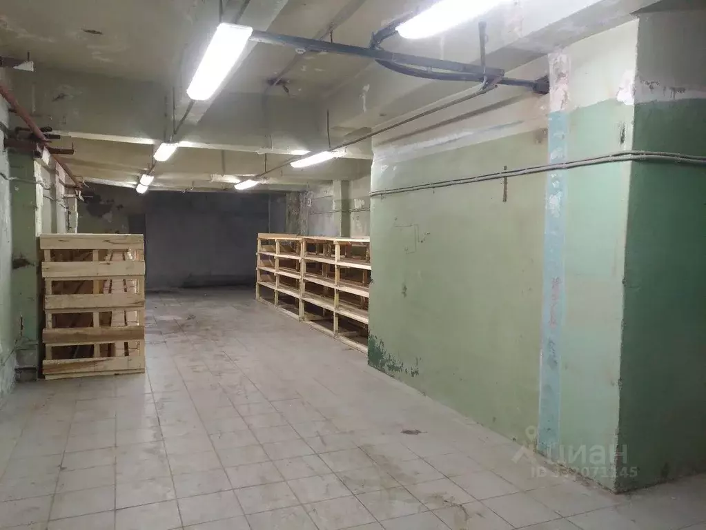 Помещение свободного назначения в Москва Бережковская наб., 20С13 (49 ... - Фото 2