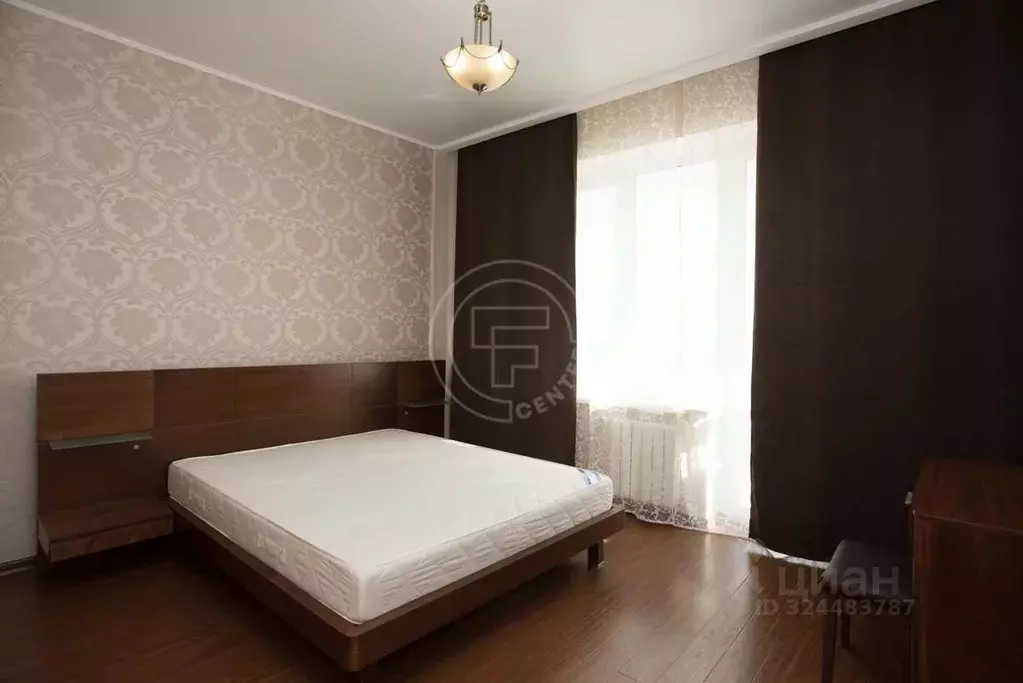 2-к кв. Свердловская область, Екатеринбург ул. Папанина, 18 (55.0 м) - Фото 1