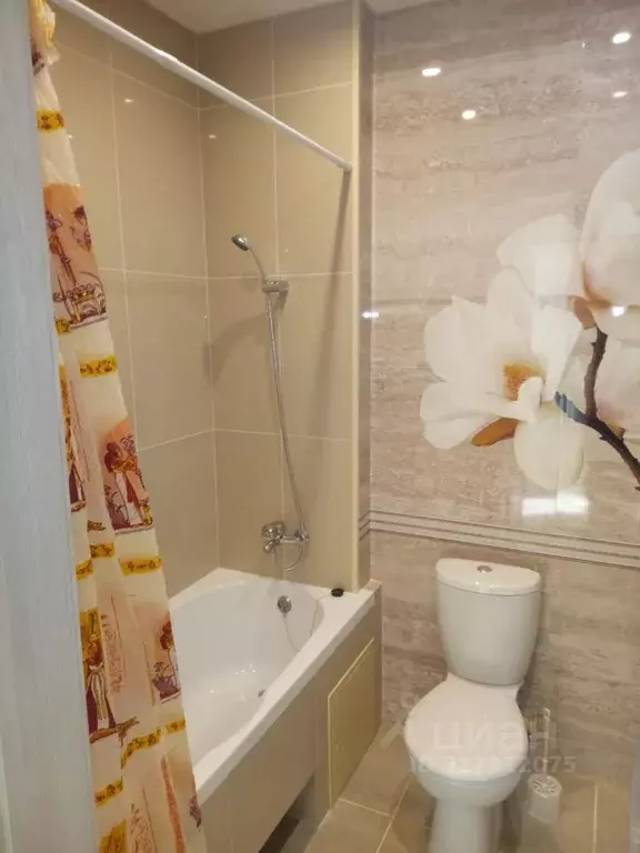 1-к кв. Самарская область, Самара 3-й проезд, 50Б (32.0 м) - Фото 2