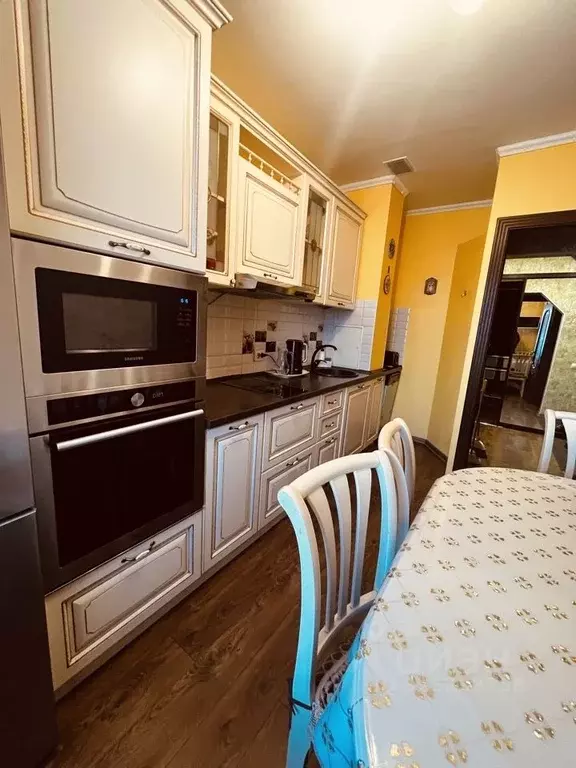 3-к кв. Бурятия, Улан-Удэ ул. Боевая, 5 (66.5 м) - Фото 1