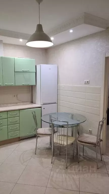2-к кв. Московская область, Реутов ул. Ленина, 15 (54.0 м) - Фото 1