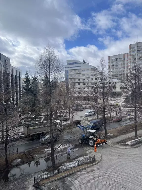 Комната 12,8 м в 5-к., 4/5 эт. - Фото 1