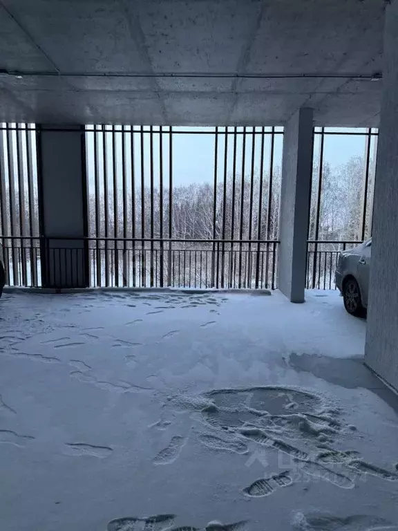 Гараж в Тюменская область, Тюмень Интернациональная ул., 197А (13 м) - Фото 1