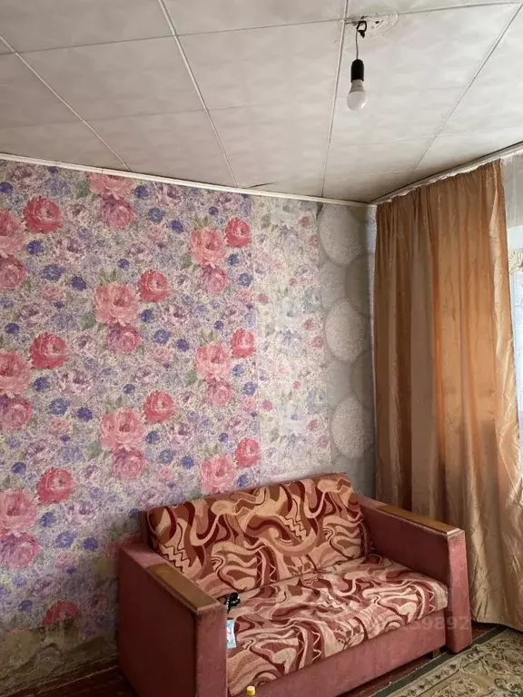 Комната Брянская область, Брянск Литейная ул., 46/85 (18.0 м) - Фото 1
