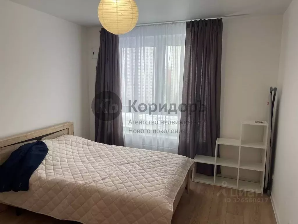 2-к кв. Москва Полярная ул., 27к5 (40.0 м) - Фото 1