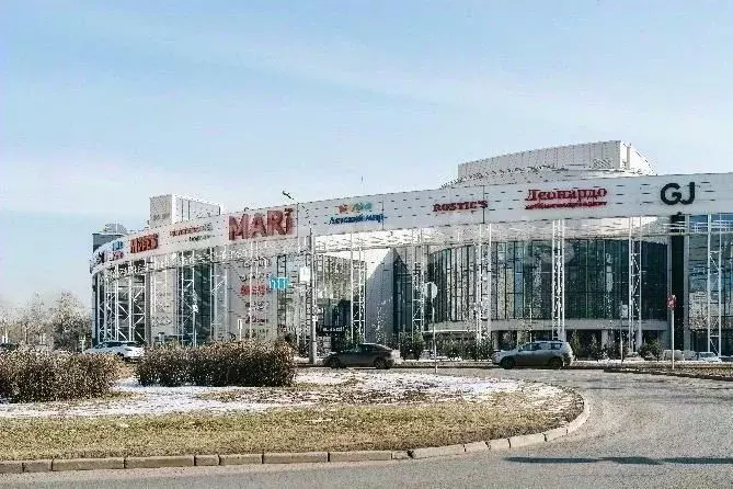 Офис в Москва Поречная ул., 10 (306 м) - Фото 2