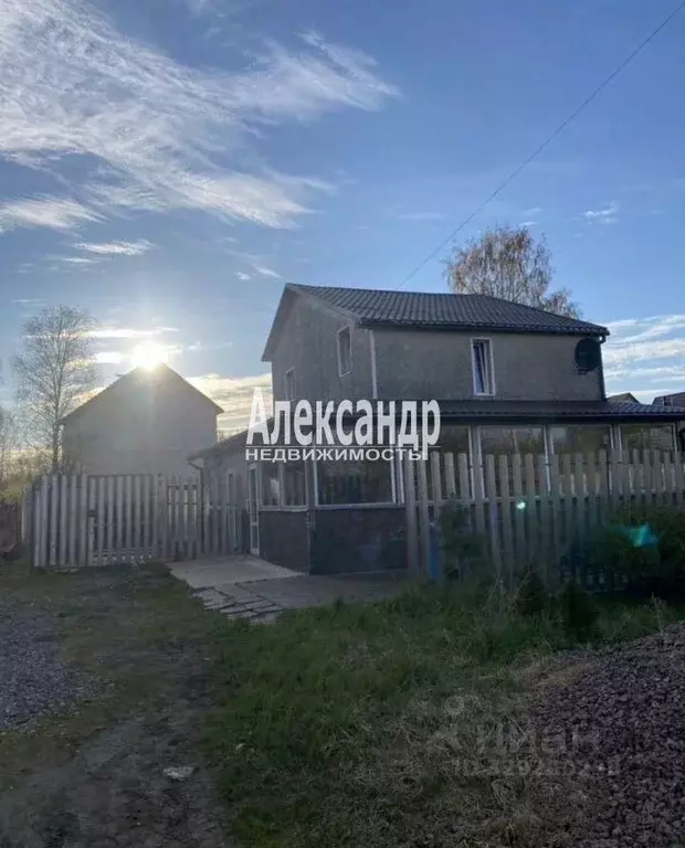 Коттедж, 87.2 м - Фото 2