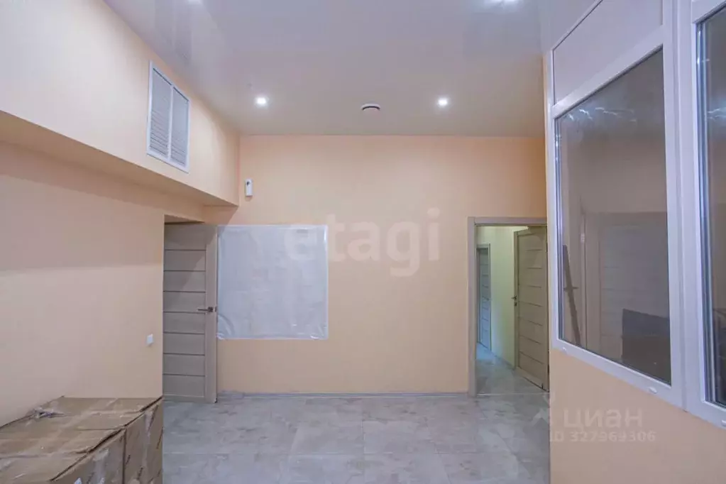 Офис в Севастополь ул. Героев Севастополя, 46 (128 м) - Фото 1