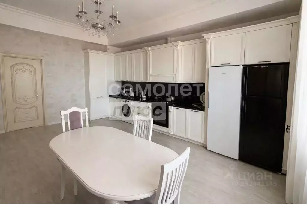 3-к кв. Дагестан, Махачкала ул. Эльзы Ибрагимовой, 27 (104.0 м) - Фото 1