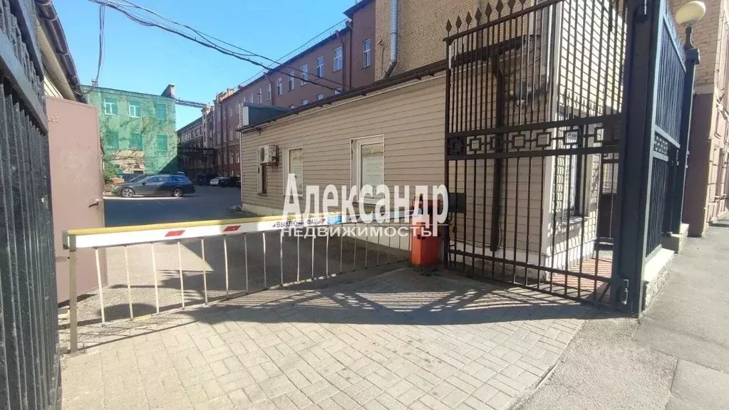 Офис в Санкт-Петербург Кондратьевский просп., 21к1 (60 м) - Фото 1