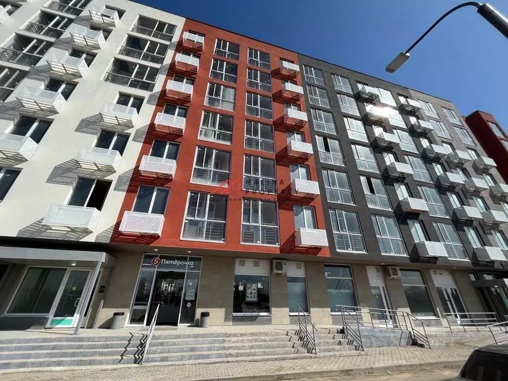 Торговая площадь в Москва ул. Медовая Долина, 2 (371 м) - Фото 2