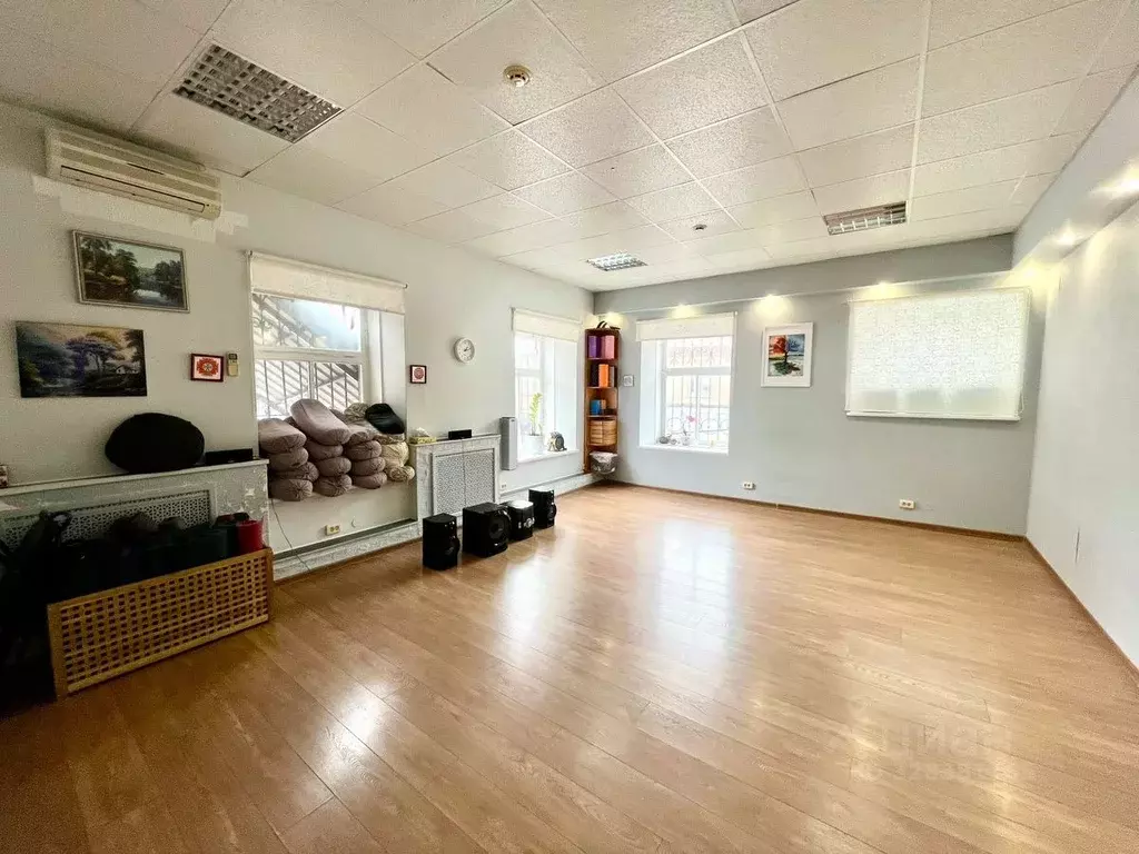 Офис в Ростовская область, Ростов-на-Дону Красноармейская ул., 109 ... - Фото 1