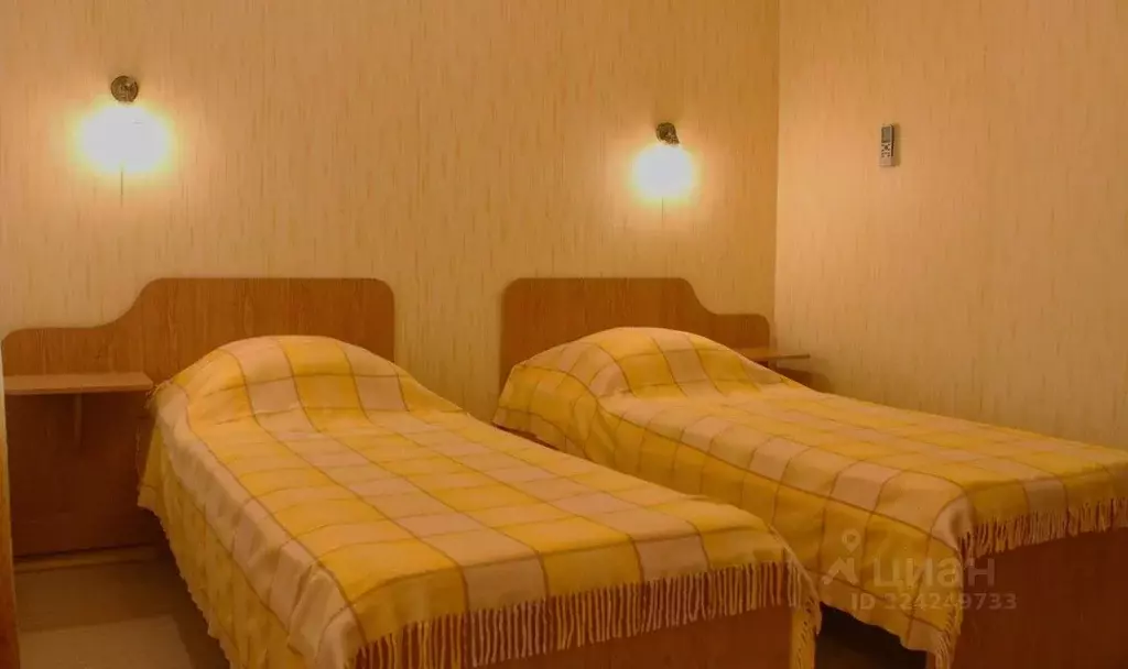 Комната Ярославская область, Ростов Ленинская ул., 20 (20.0 м) - Фото 2