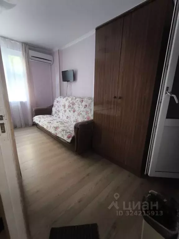 Гараж в Краснодарский край, Сочи Лазаревское жилрайон, ул. Кольцевая, ... - Фото 1