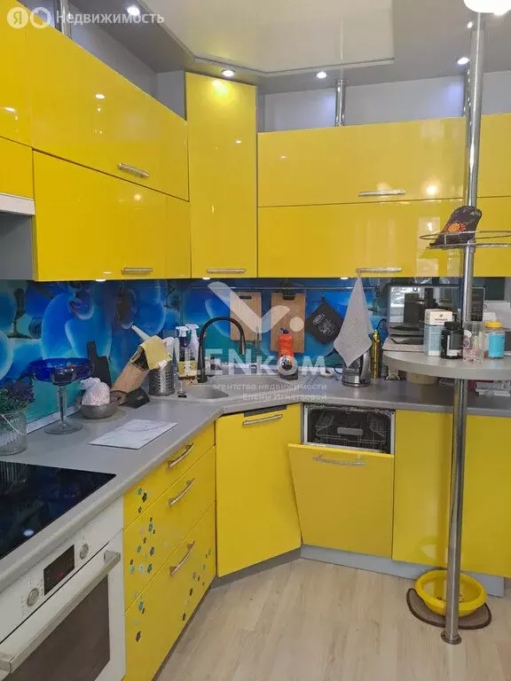 3-комнатная квартира: Ижевск, улица Холмогорова, 73 (67.7 м) - Фото 2