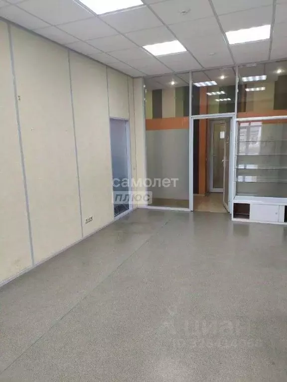 Офис в Тюменская область, Тюмень Харьковская ул., 83ак1 (40 м) - Фото 1