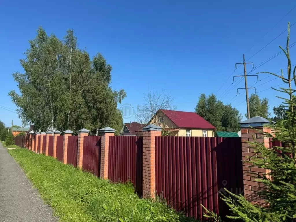 Дом в Московская область, Наро-Фоминский городской округ, Осень СНТ 46 ... - Фото 2