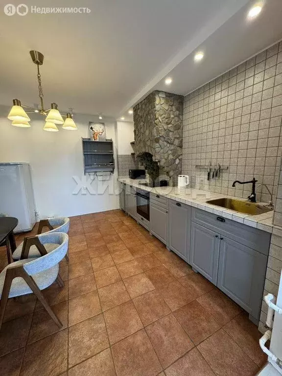 Квартира-студия: Кисловка, микрорайон Северный, улица Марины ... - Фото 2