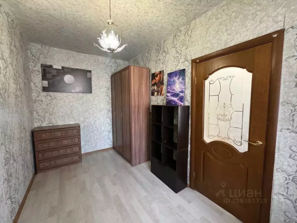 2-к кв. Тульская область, Тула ул. Мориса Тореза, 3 (42.0 м) - Фото 2