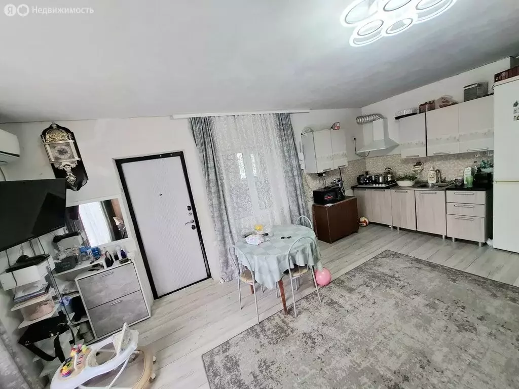 Дом в Красный Сулин, улица Косиора, 129 (39.7 м) - Фото 2