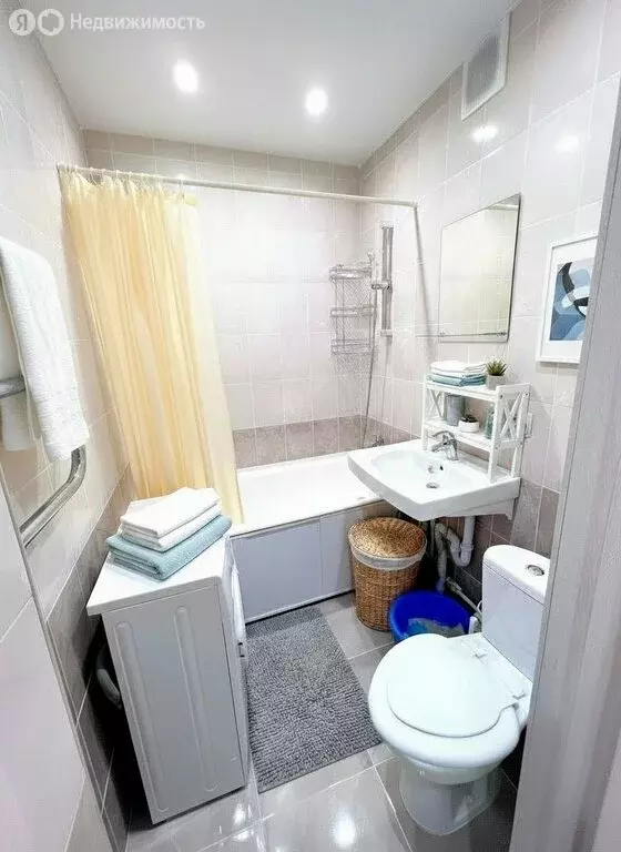 1-комнатная квартира: Электрогорск, Советская улица, 24 (30 м) - Фото 1