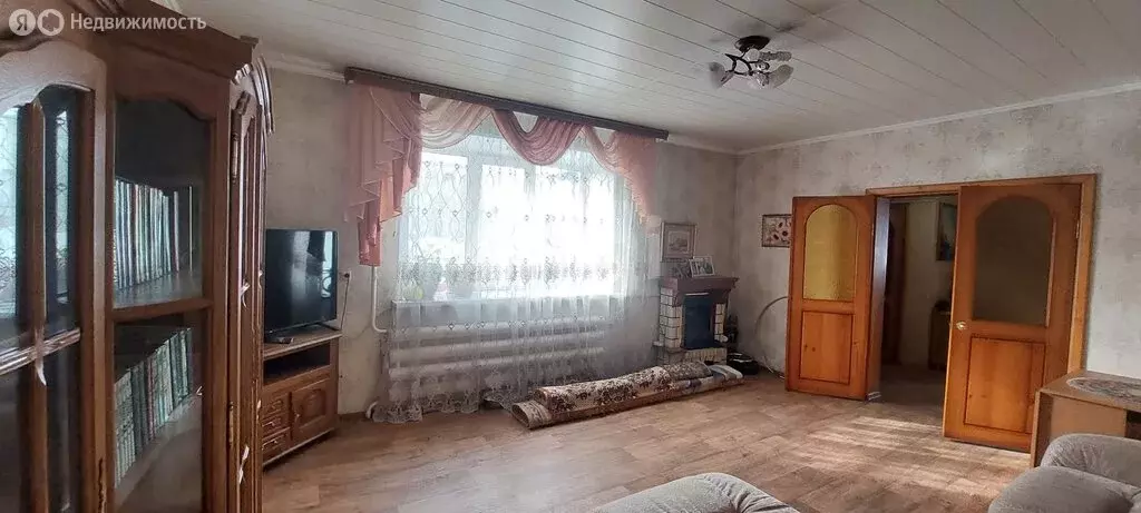 Дом в Минусинск, улица Сартакова (134.6 м) - Фото 2