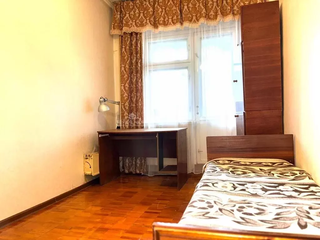 3-к кв. Архангельская область, Архангельск ул. Гайдара, 42 (62.9 м) - Фото 1