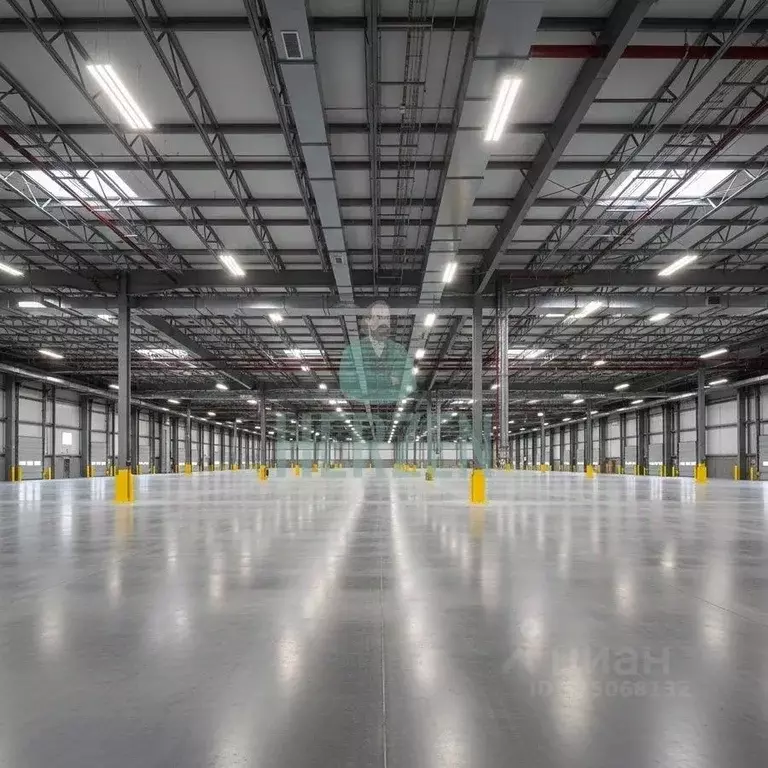 Производственное помещение в Московская область, Наро-Фоминский ... - Фото 2