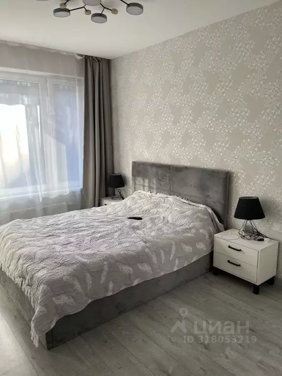 1-к кв. Москва пос. Коммунарка, ул. Фитаревская, 6 (34.0 м) - Фото 1