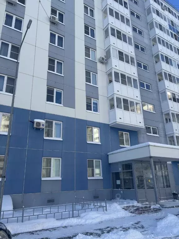 Студия Нижегородская область, Нижний Новгород ул. Бориса Видяева, 18 ... - Фото 2